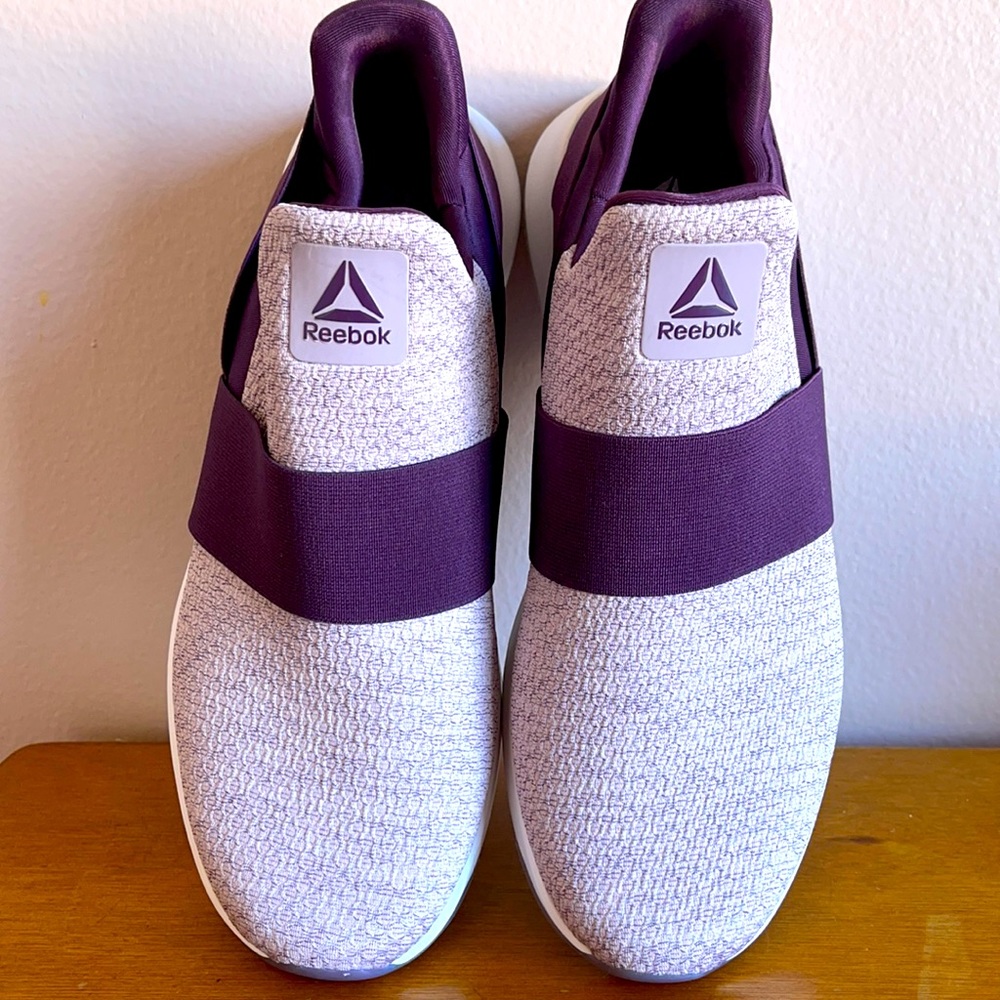 Reebok shoes